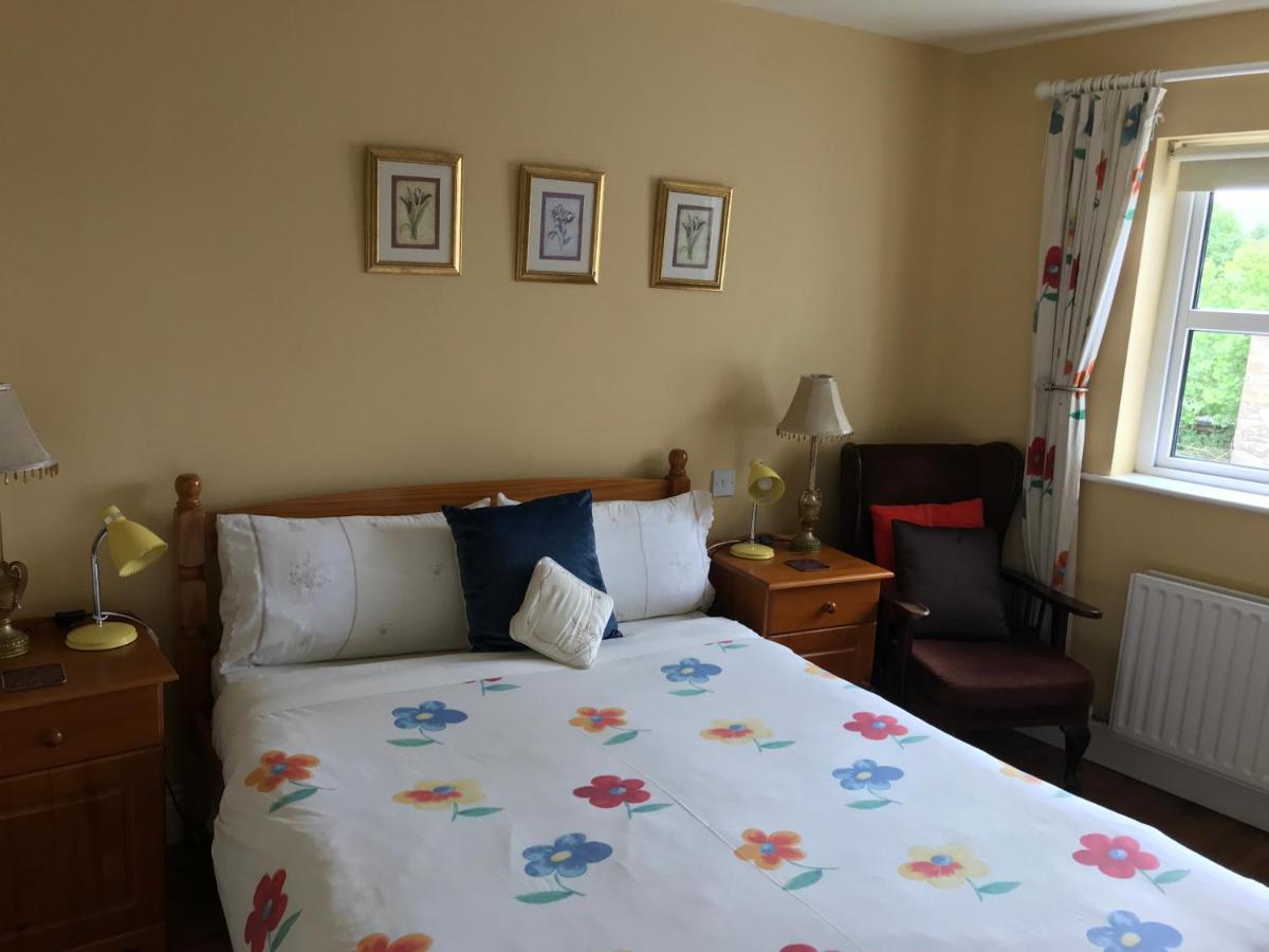 Teac Seain Bar & Bnb Anascaul Exterior foto